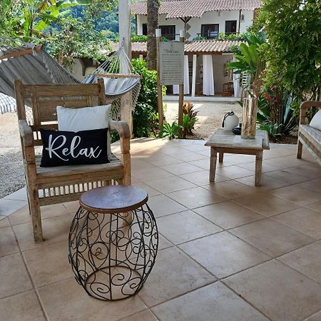 Itamambuca Casa De Praia Ubatuba Ngoại thất bức ảnh