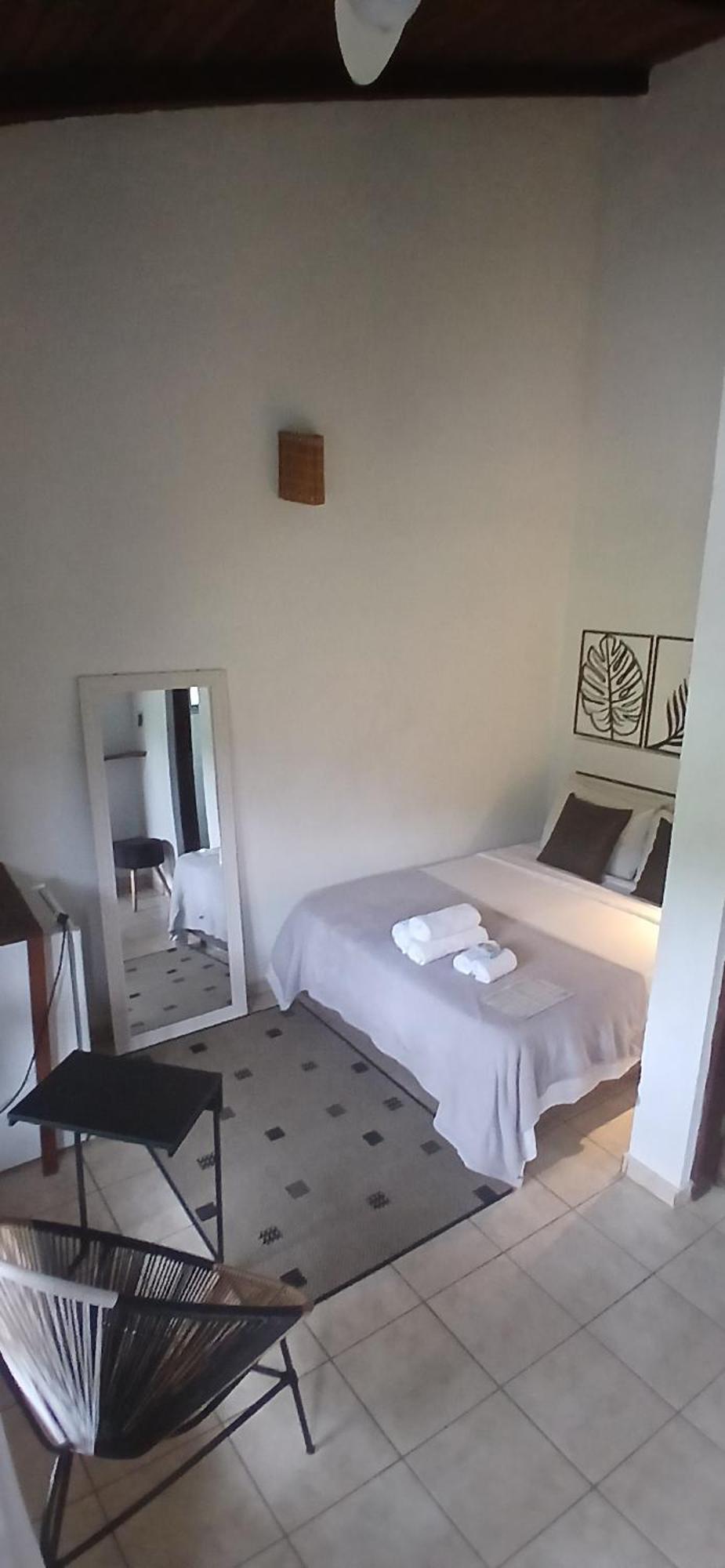Itamambuca Casa De Praia Ubatuba Ngoại thất bức ảnh