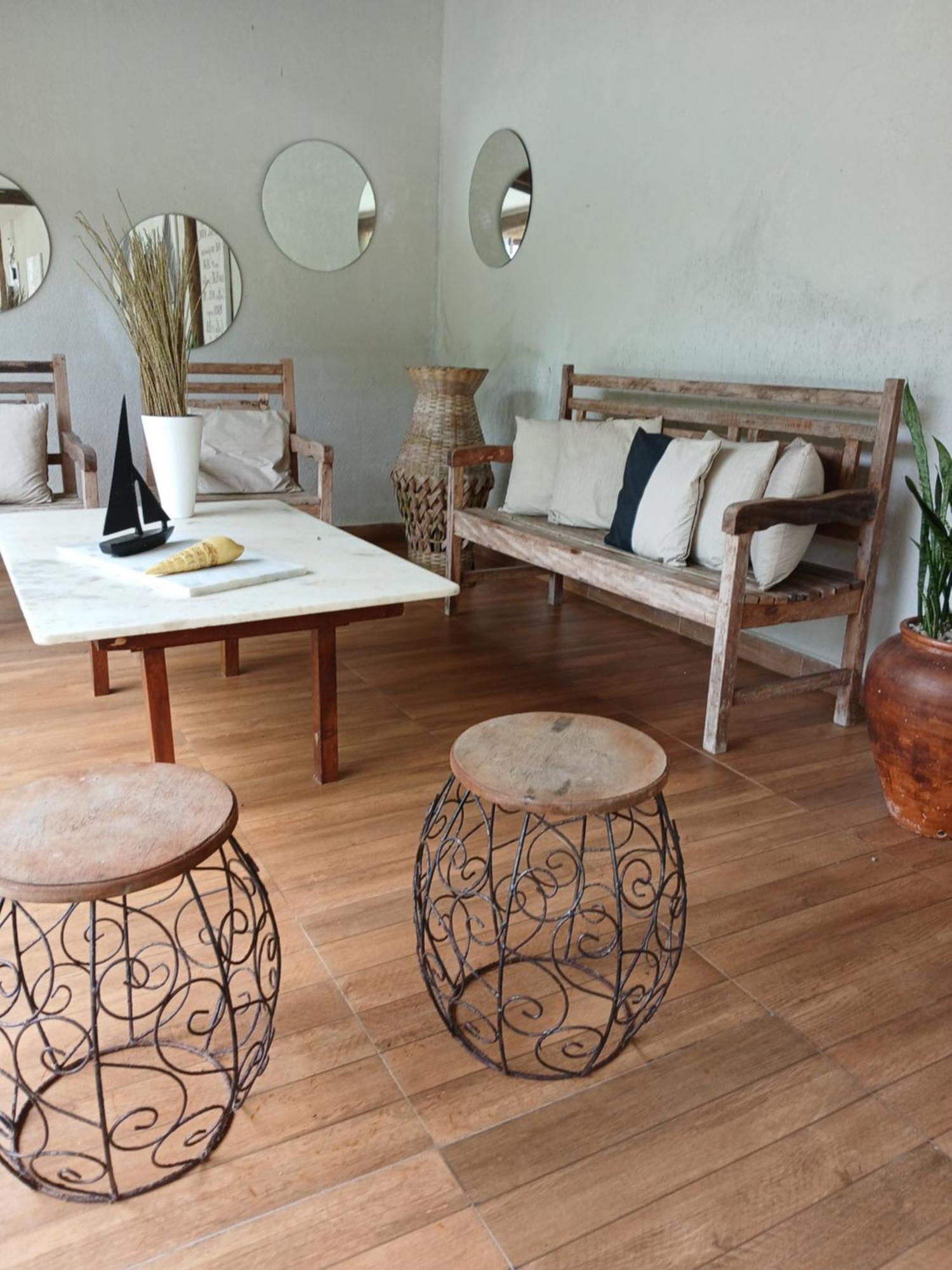 Itamambuca Casa De Praia Ubatuba Ngoại thất bức ảnh