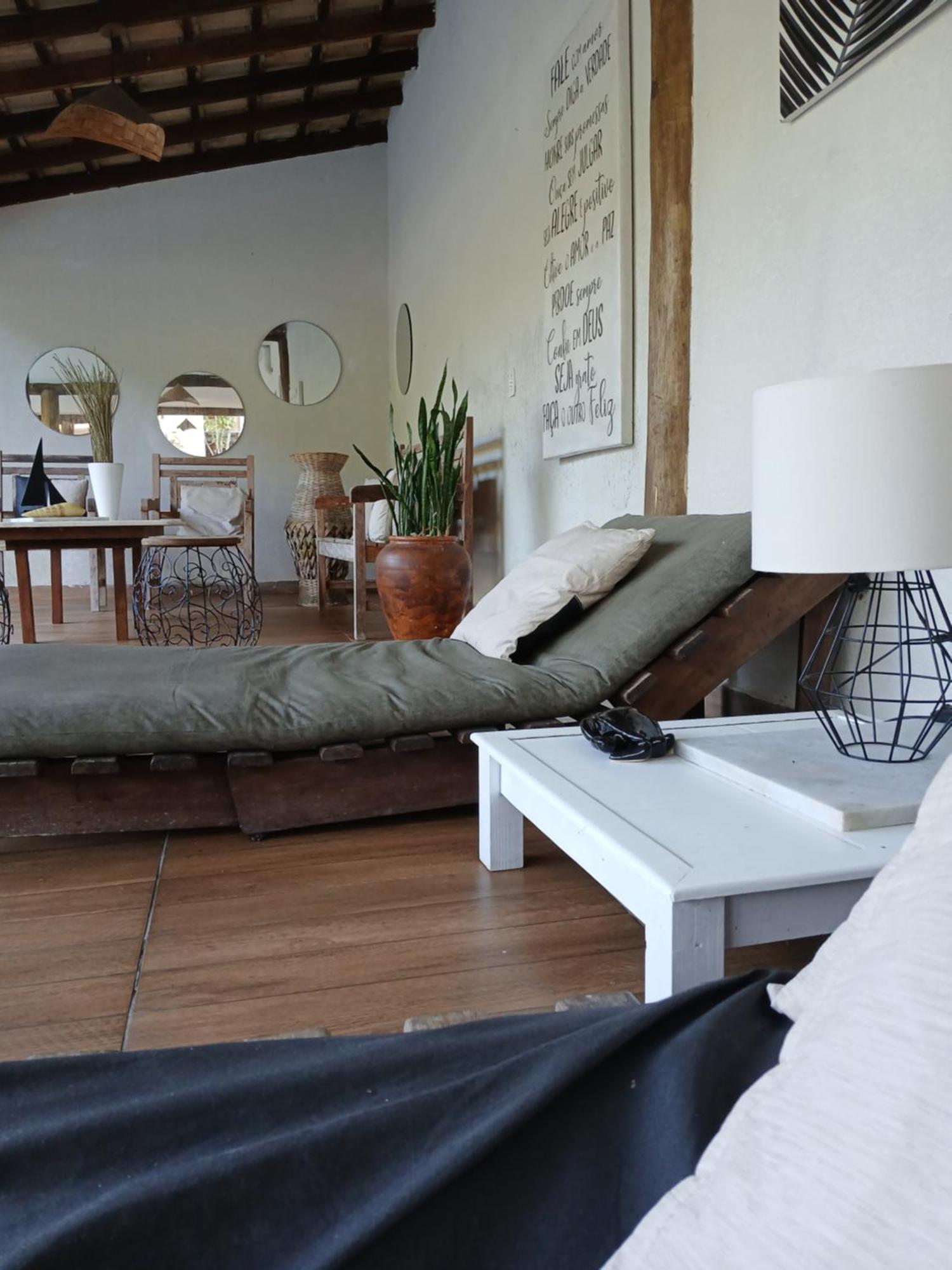 Itamambuca Casa De Praia Ubatuba Ngoại thất bức ảnh