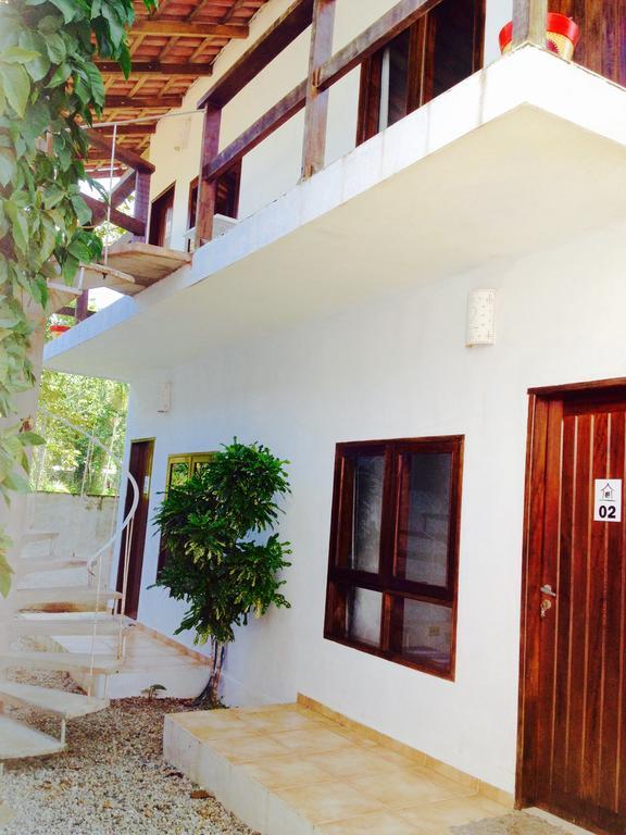 Itamambuca Casa De Praia Ubatuba Phòng bức ảnh